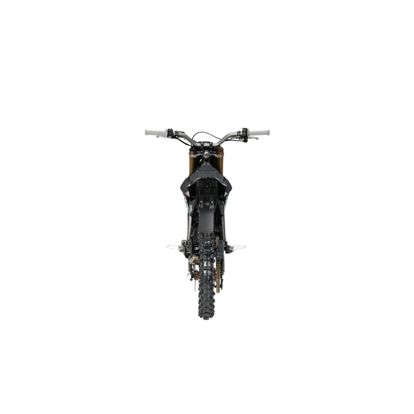 Sur-Ron | Hyper Bee Off-Road Blauw